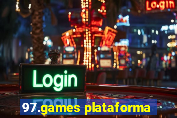 97.games plataforma